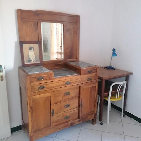 Le Canne - Appartamento "Sole" San Teodoro Kültér fotó