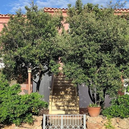 Le Canne - Appartamento "Sole" San Teodoro Kültér fotó