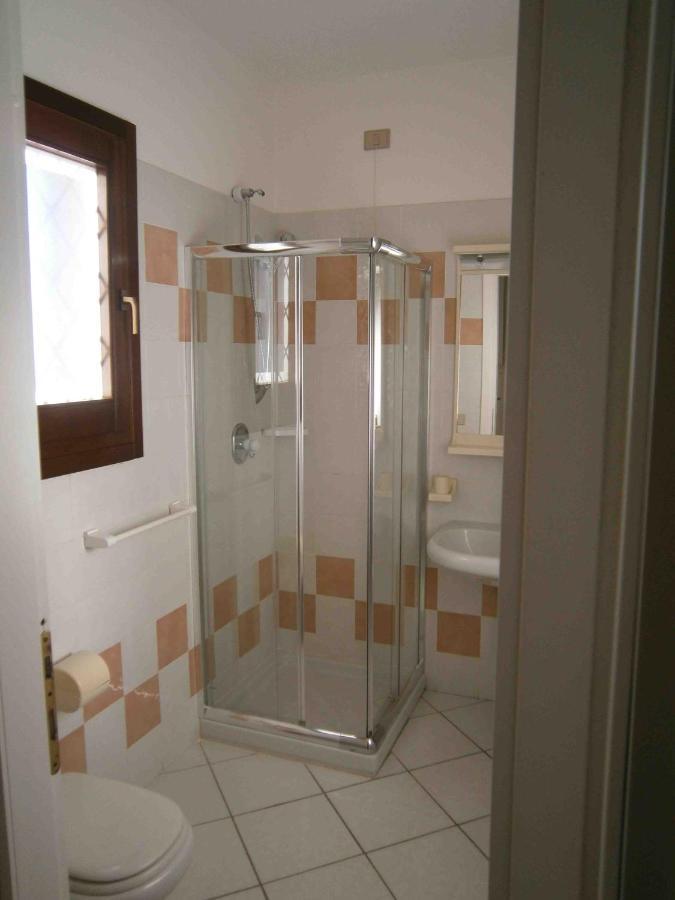 Le Canne - Appartamento "Sole" San Teodoro Kültér fotó