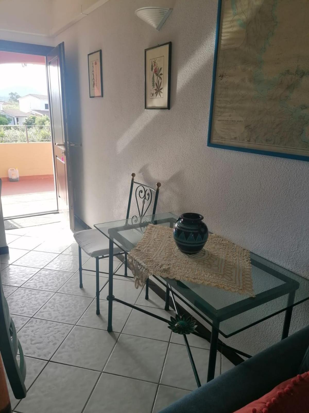 Le Canne - Appartamento "Sole" San Teodoro Kültér fotó