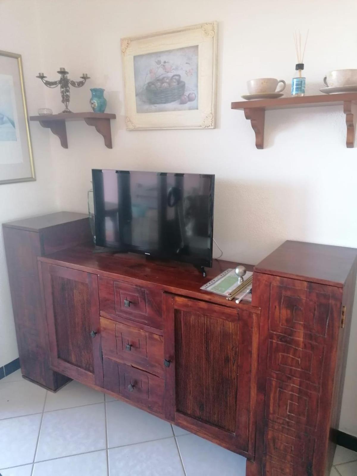 Le Canne - Appartamento "Sole" San Teodoro Kültér fotó